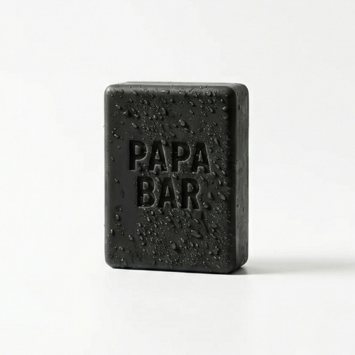PAPA Bar — 3-in-1 Clean