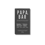 PAPA Bar — 3-in-1 Clean