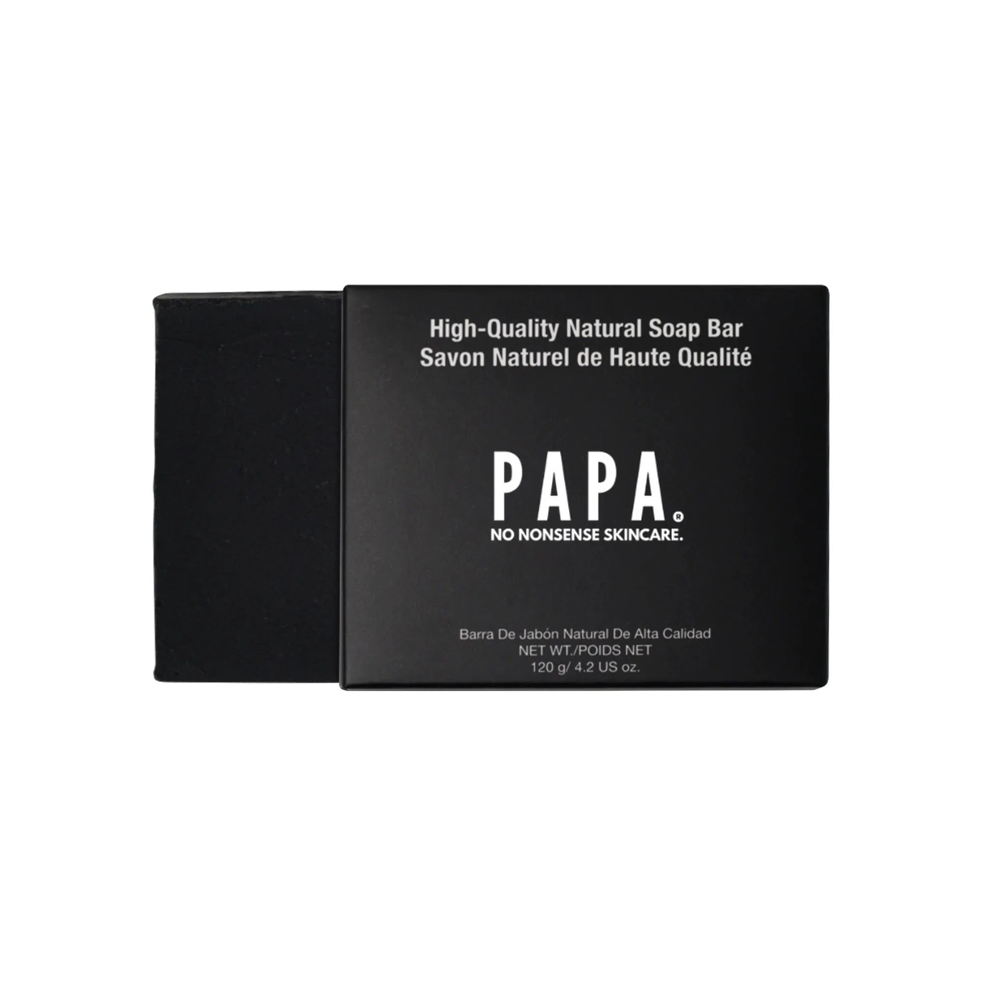 PAPA Natural Soap