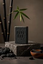 PAPA Bar — 3-in-1 Clean