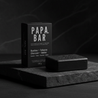PAPA Bar — 3-in-1 Clean